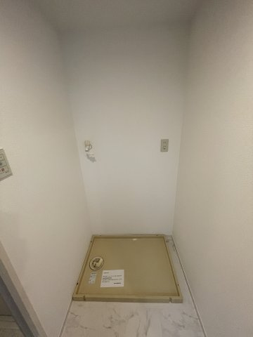 グレーシィ須磨アルテピアⅢ番街１期棟の設備