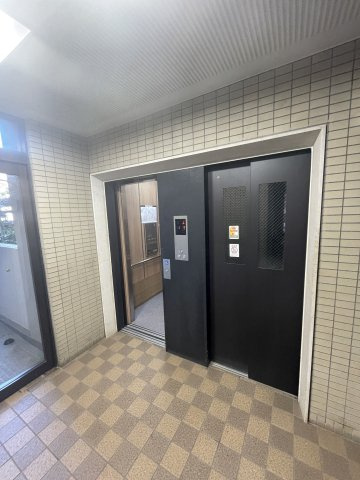 グレーシィ須磨アルテピアⅢ番街１期棟のその他共用部分