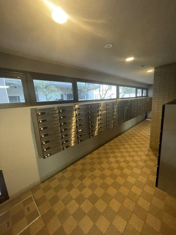 グレーシィ須磨アルテピアⅢ番街１期棟のその他共用部分