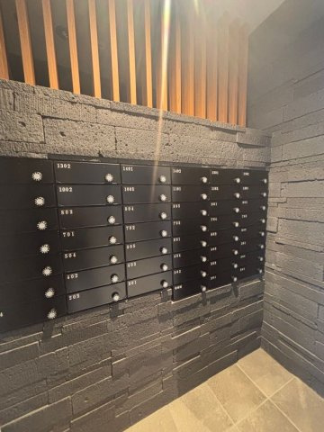 グルーブAriaトアロードのその他共用部分