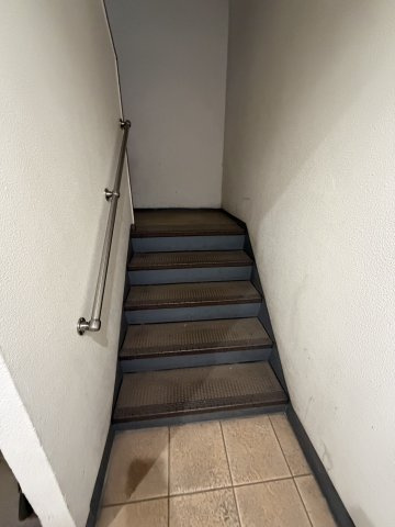 エルパラッツォ塚本のその他共用部分