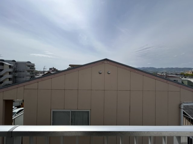 コータース武庫之荘の展望