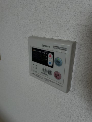 コータース武庫之荘の設備