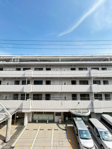 エル・セレーノ石屋川の展望