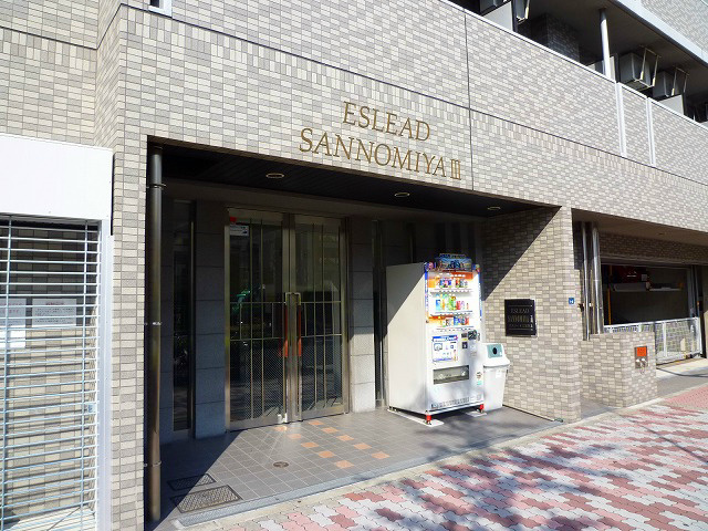 エスリード三宮第３のその他共用部分