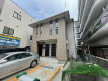 東園田ハイツの画像