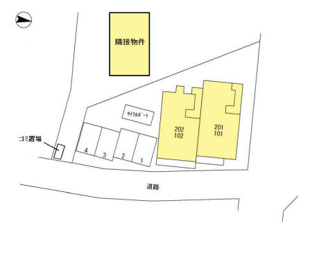 エスポアール・メゾンのその他