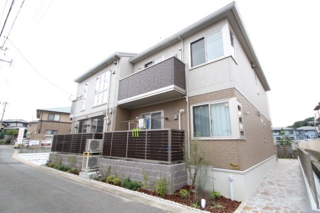 エスポアール・メゾン