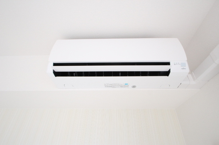 エスポアール・メゾンの設備