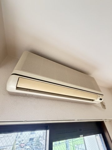 グローリー元町の設備