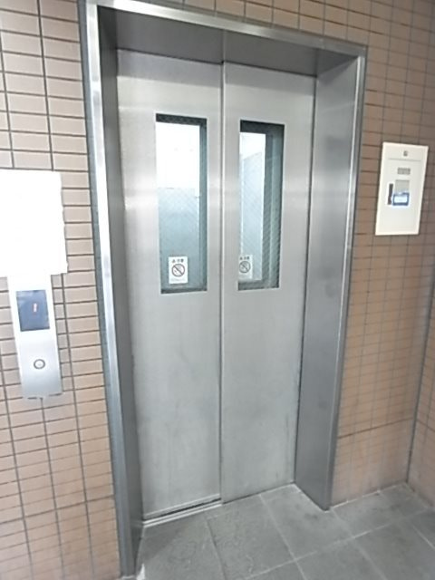 グローリー元町のその他共用部分