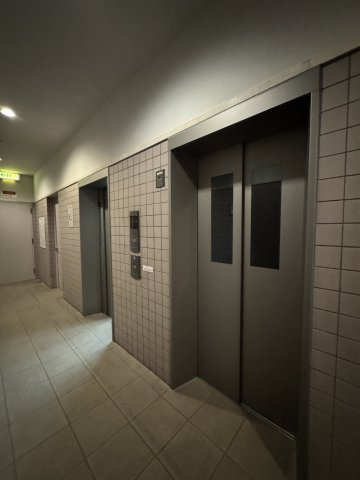 グレイス若松のその他共用部分
