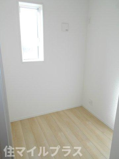 【収納】 | 矢吹町東郷新築一戸建て2棟 | 収納があります