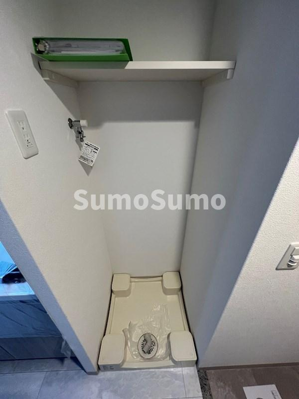 エステムコート神戸ステーションウィズの設備