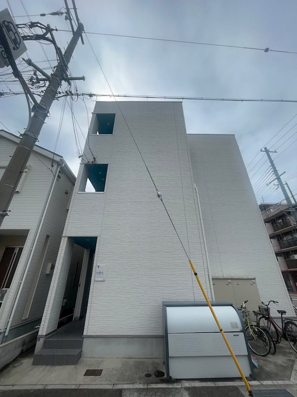 シーポート
