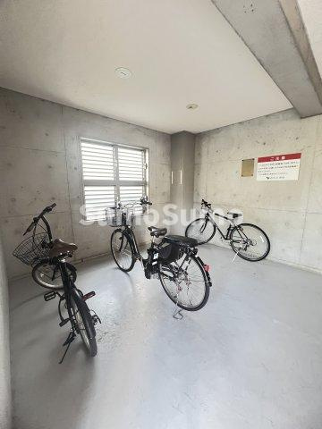 コストルツィオーネ本山南のその他共用部分