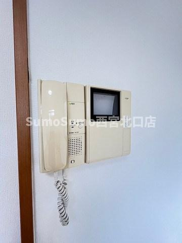 コモ西宮北口