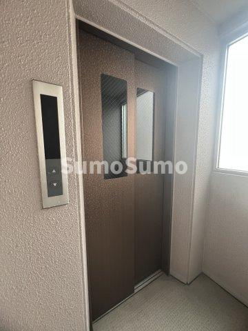 グランドール西岡本のその他共用部分