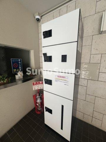 グランドール西岡本のその他共用部分