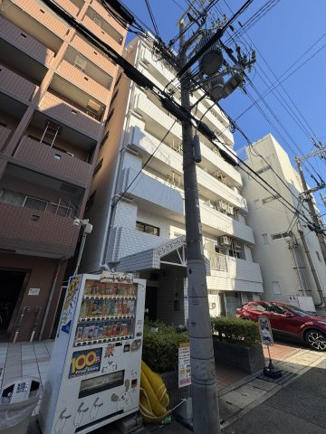 グランドプラザ神戸パートⅡ