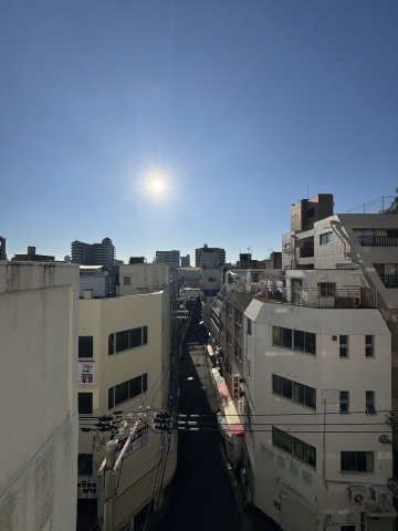 グランドプラザ神戸パートⅡの展望