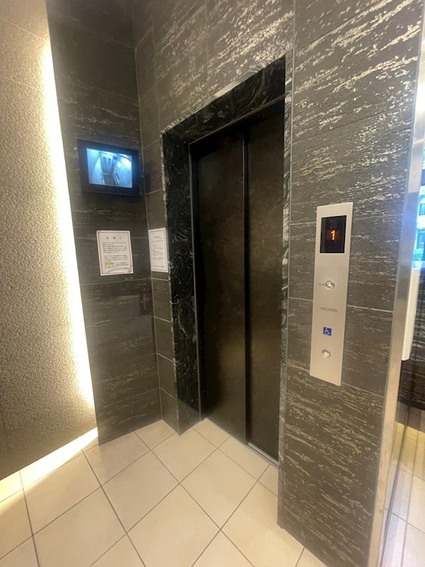 グルーブ神戸ハーバーアリーナのその他共用部分