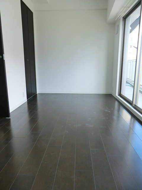 グルーブ神戸ハーバーアリーナの居間・リビング