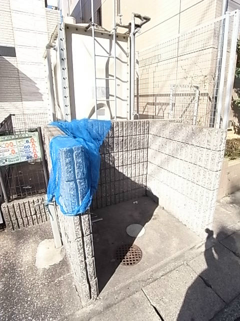 カサ・カルロサⅡの外観