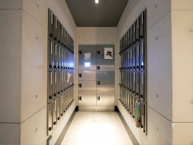 サムティ西長堀リバーフロントのその他共用部分