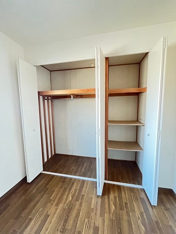 サニーパレス （下大市東町）の収納