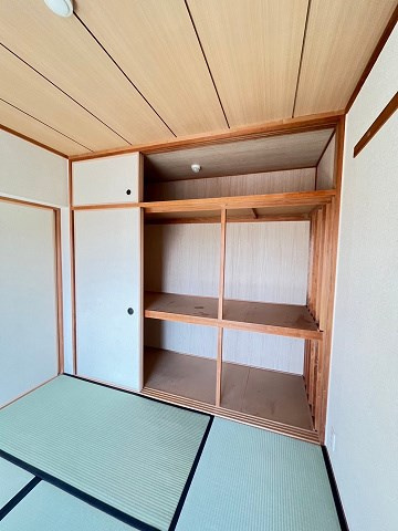 サニーパレス （下大市東町）の設備