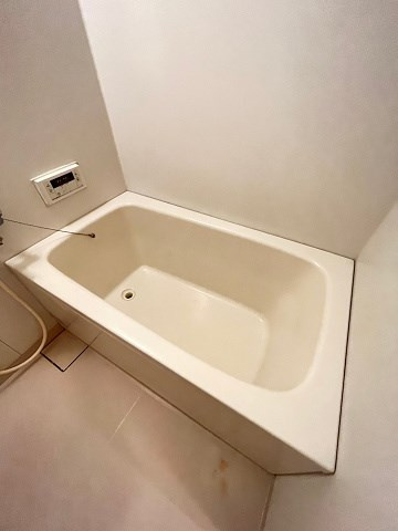 サニーパレス （下大市東町）の浴室