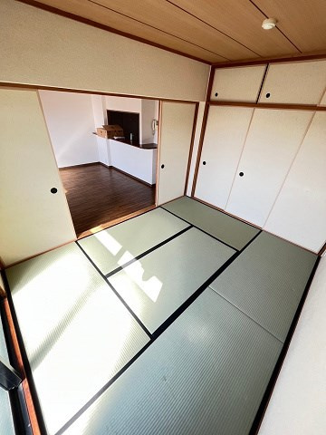 サニーパレス （下大市東町）のその他