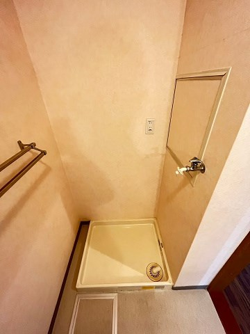 サニーパレス （下大市東町）の設備