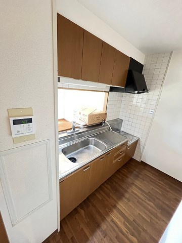 サニーパレス （下大市東町）のキッチン