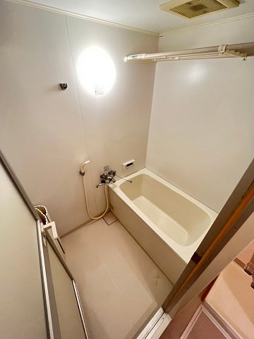 サニーパレス （下大市東町）の浴室