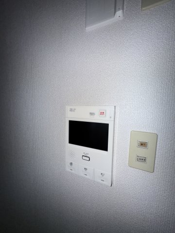 サンクラッソ湊川公園駅前のセキュリティ