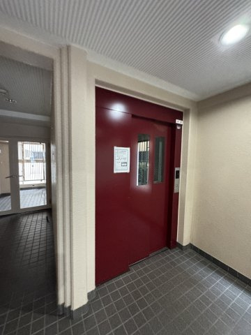 サンクラッソ湊川公園駅前のその他共用部分