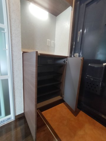 グリーンヒル山本通のその他