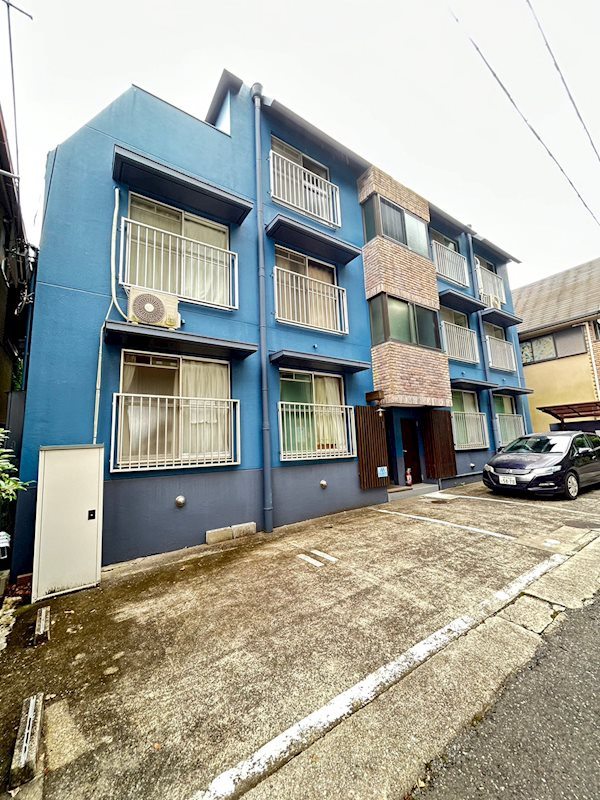 グリーンヒル山本通