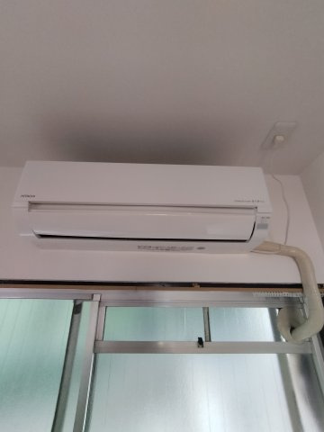 グリーンヒル山本通の設備