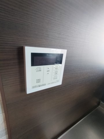 グリーンヒル山本通の設備