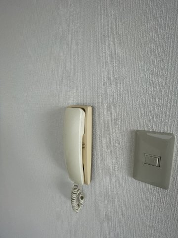 ココロ大田町の設備