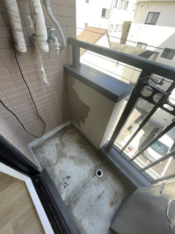 ココロ大田町の設備