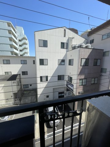 ココロ大田町の展望