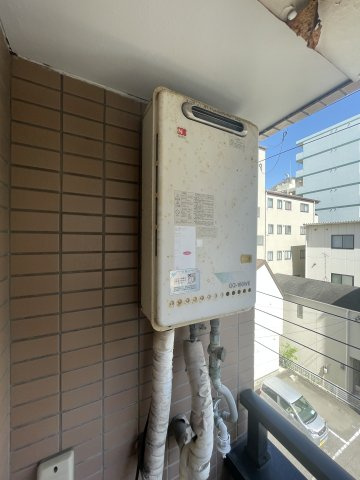 ココロ大田町のその他