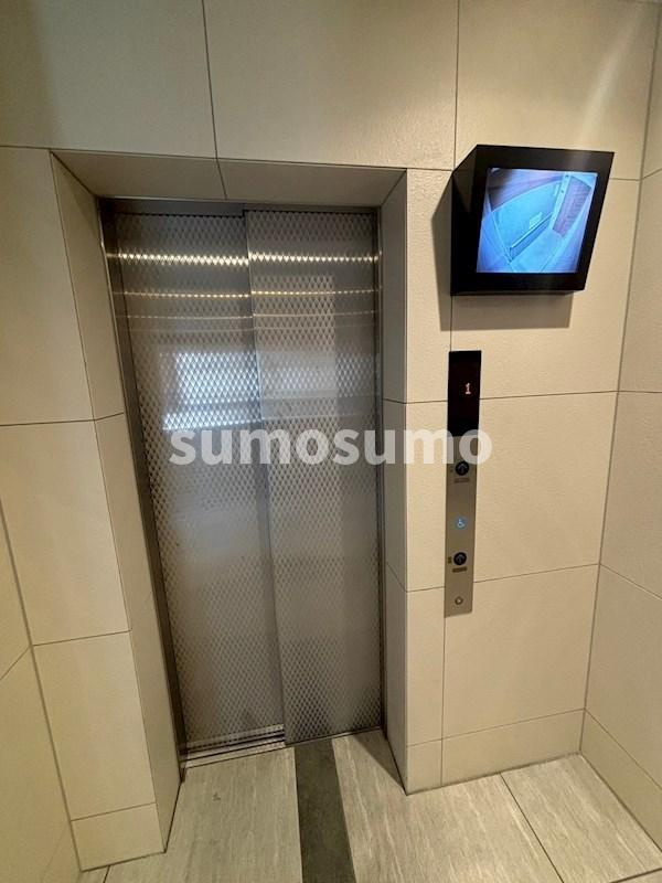 ザ・ウエストマークシティプレミアムの外観