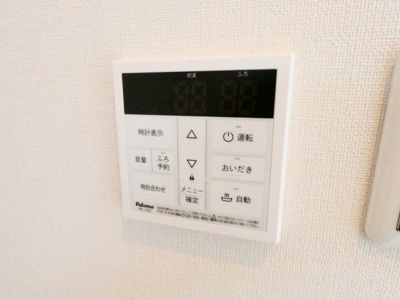 【内装】 | フェリーチェ長筬