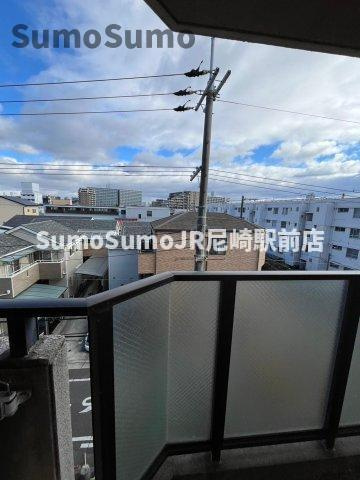 サン兵庫の展望