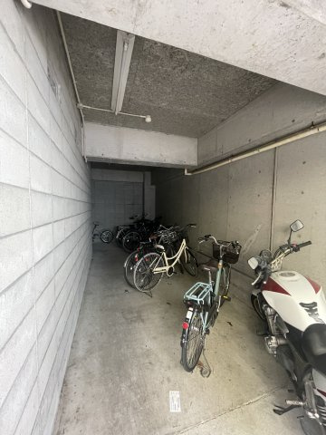 オータスビレッジのその他共用部分
